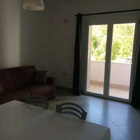 Appart hôtel Whitaker *
