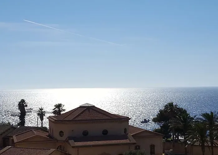 Whitaker Hotel Marsala