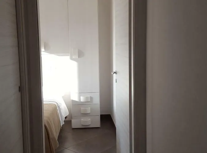 Hotel Whitaker Marsala