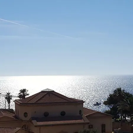 Whitaker Aparthotel Marsala