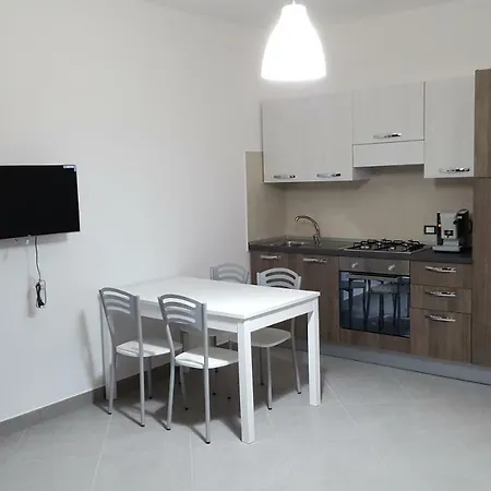 Whitaker Aparthotel *