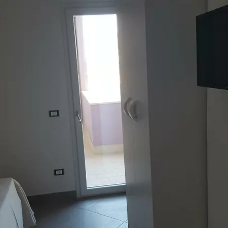 Aparthotel Whitaker