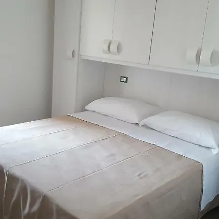 Aparthotel Whitaker Marsala