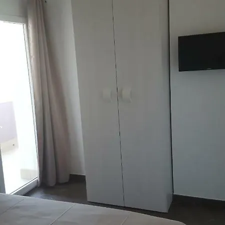 Aparthotel Whitaker