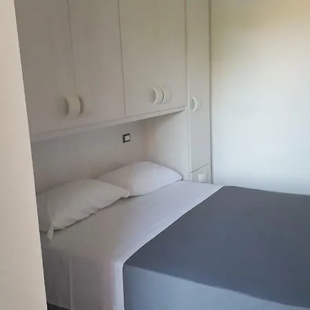 Whitaker Aparthotel Marsala