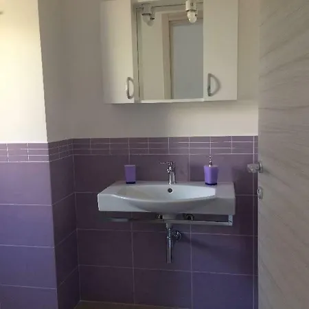 Whitaker Aparthotel *