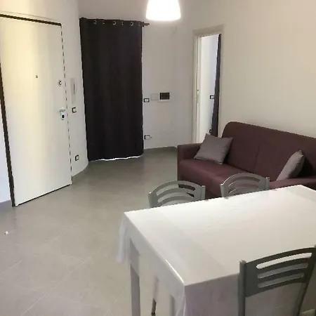 Aparthotel Whitaker *