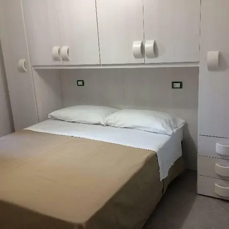 Whitaker Aparthotel Marsala