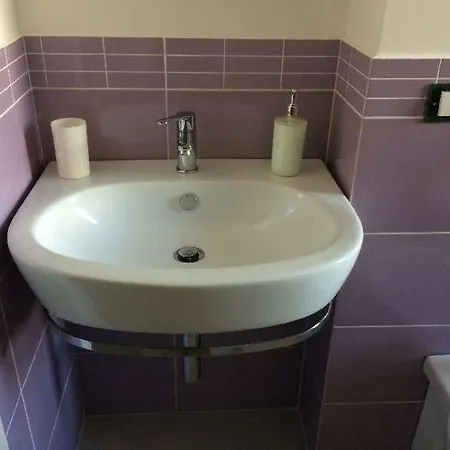 Aparthotel Whitaker Marsala