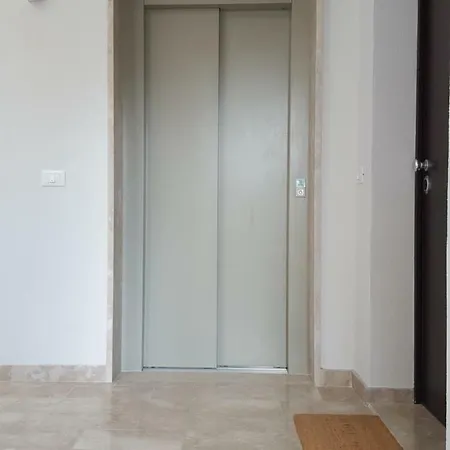 Aparthotel Whitaker
