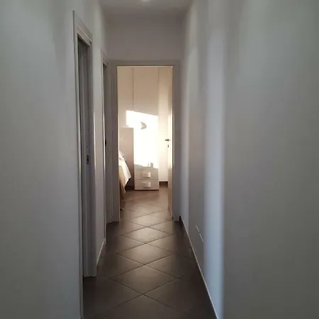 Whitaker Aparthotel Marsala