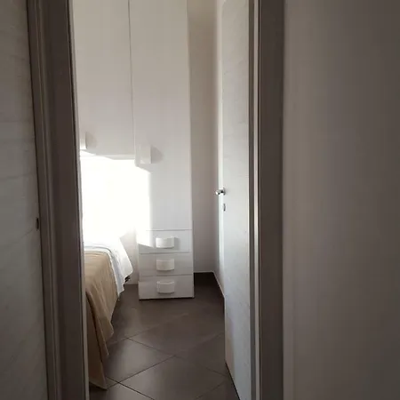 Aparthotel Whitaker Marsala
