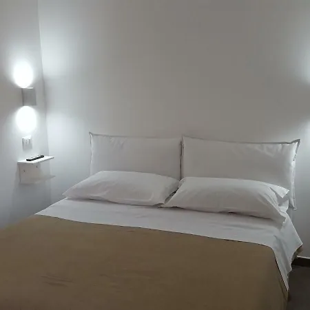 Aparthotel Whitaker