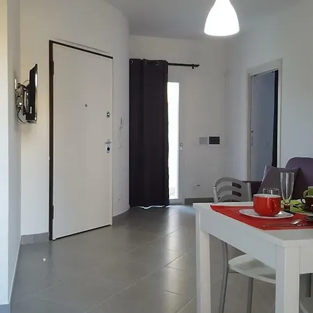 Whitaker Aparthotel