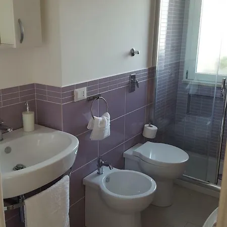 Aparthotel Whitaker *