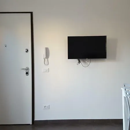 Whitaker Aparthotel *