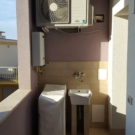 Whitaker Aparthotel