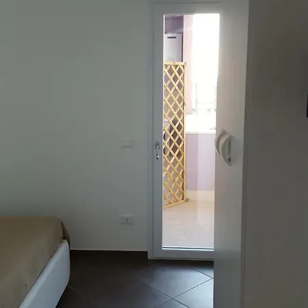 Aparthotel Whitaker Marsala