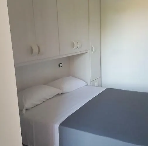 Whitaker Hotel Marsala