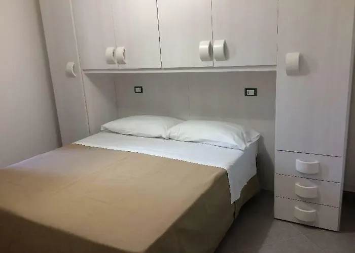Whitaker Hotel Marsala