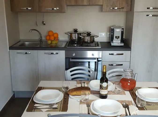 Hotell Whitaker Marsala