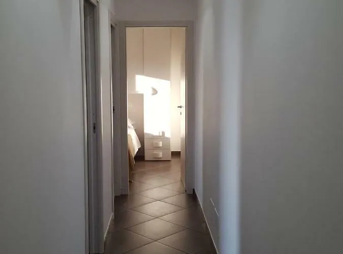 Whitaker Hotel Marsala